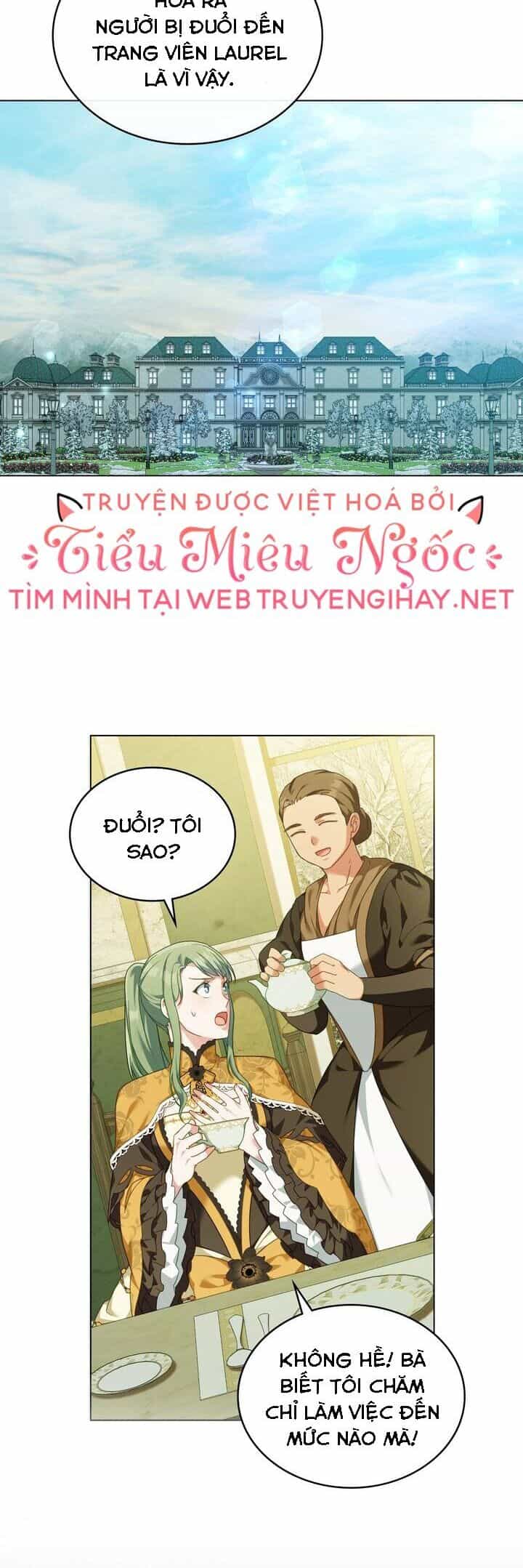 Tôi Trở Thành Nhân Vật Phản Diện Thực Sự - Chương 35.1 - ảnh 14