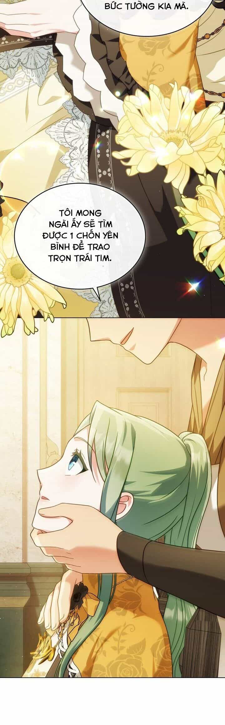 Tôi Trở Thành Nhân Vật Phản Diện Thực Sự - Chương 35.1 - ảnh 21