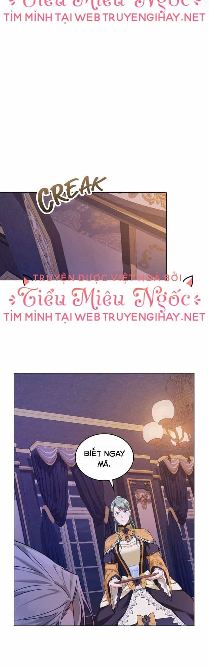 Tôi Trở Thành Nhân Vật Phản Diện Thực Sự - Chương 35.2 - ảnh 18
