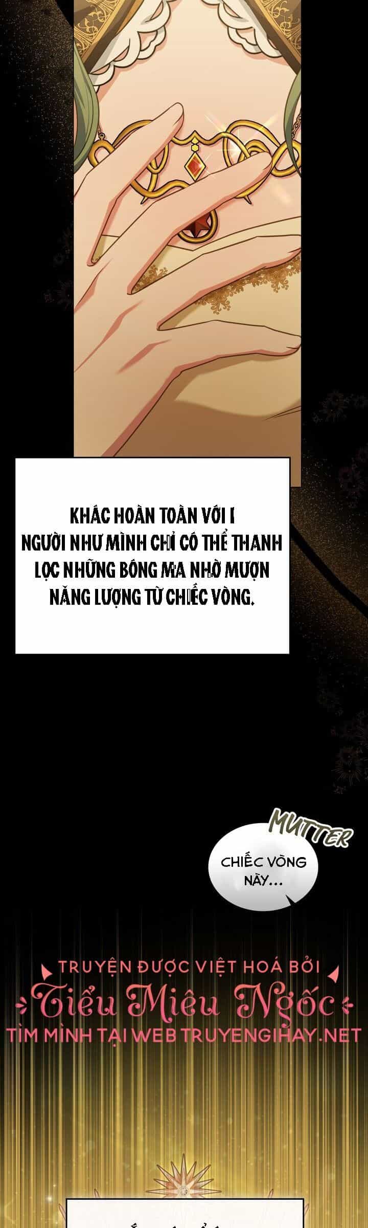 Tôi Trở Thành Nhân Vật Phản Diện Thực Sự - Chương 35.2 - ảnh 6
