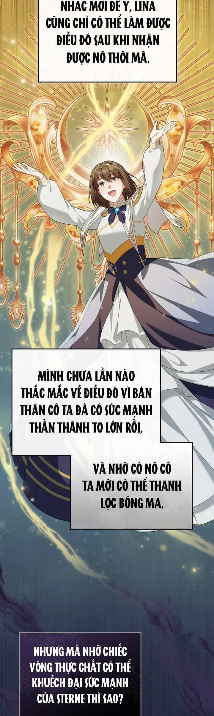 Tôi Trở Thành Nhân Vật Phản Diện Thực Sự - Chương 35.2 - ảnh 7