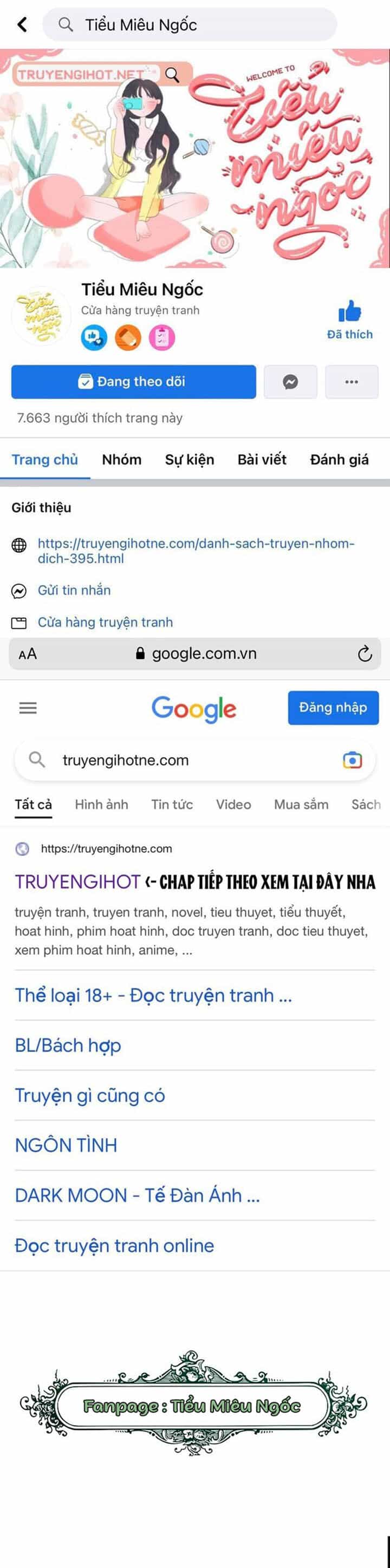 Tôi Trở Thành Nhân Vật Phản Diện Thực Sự - Chương 36.1 - ảnh 1