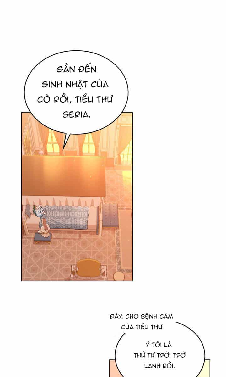 Tôi Trở Thành Nhân Vật Phản Diện Thực Sự - Chương 4 - ảnh 1