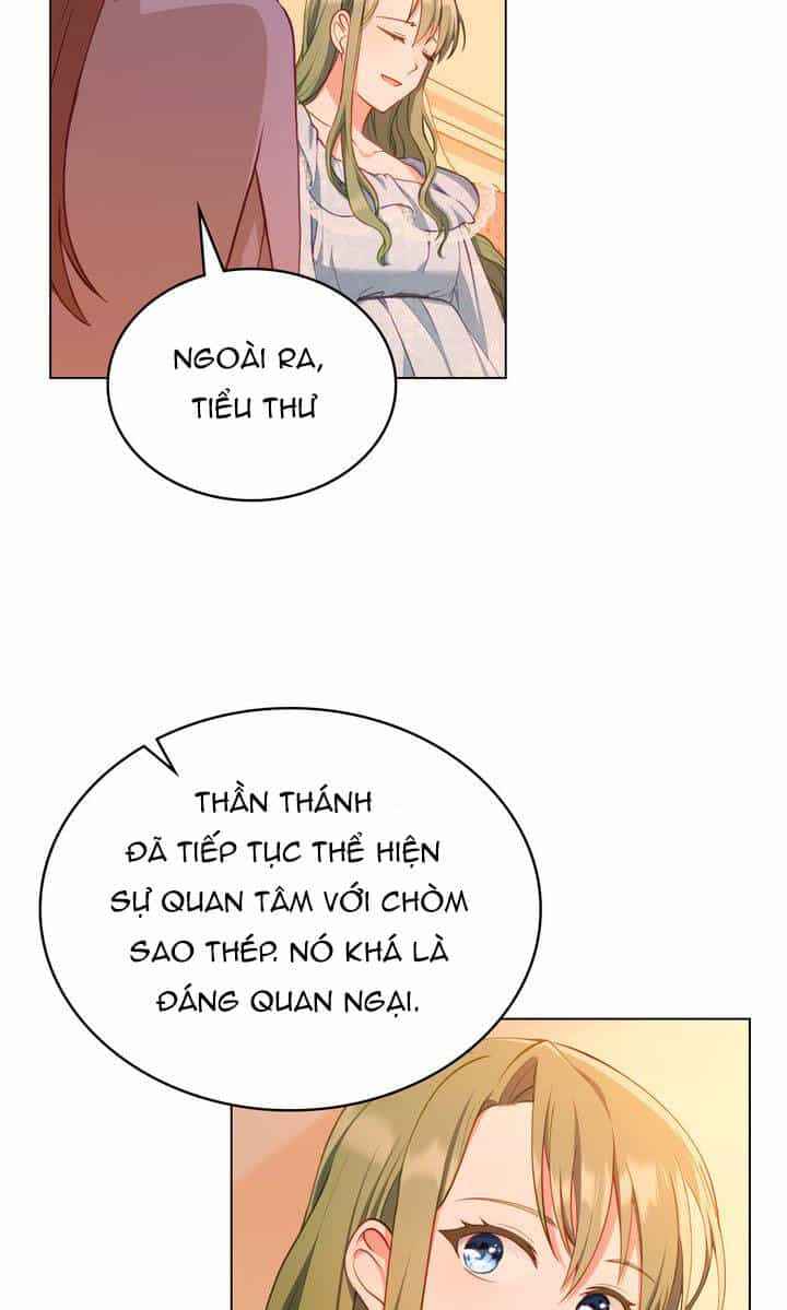 Tôi Trở Thành Nhân Vật Phản Diện Thực Sự - Chương 4 - ảnh 14