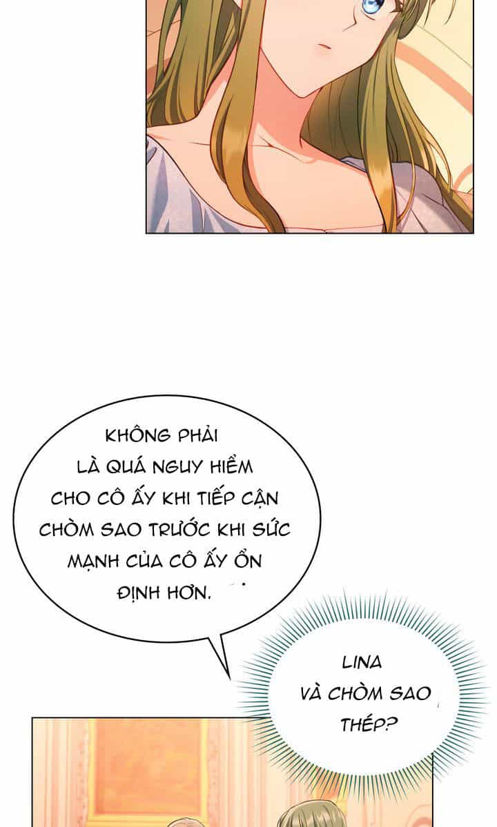 Tôi Trở Thành Nhân Vật Phản Diện Thực Sự - Chương 4 - ảnh 15