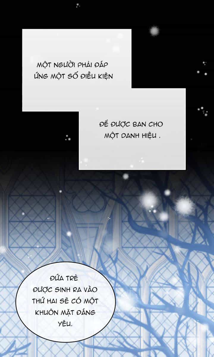 Tôi Trở Thành Nhân Vật Phản Diện Thực Sự - Chương 4 - ảnh 4