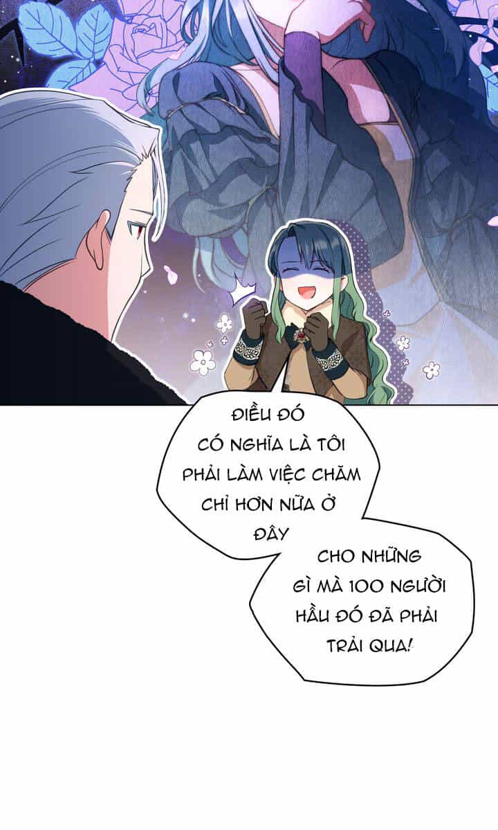 Tôi Trở Thành Nhân Vật Phản Diện Thực Sự - Chương 4 - ảnh 42