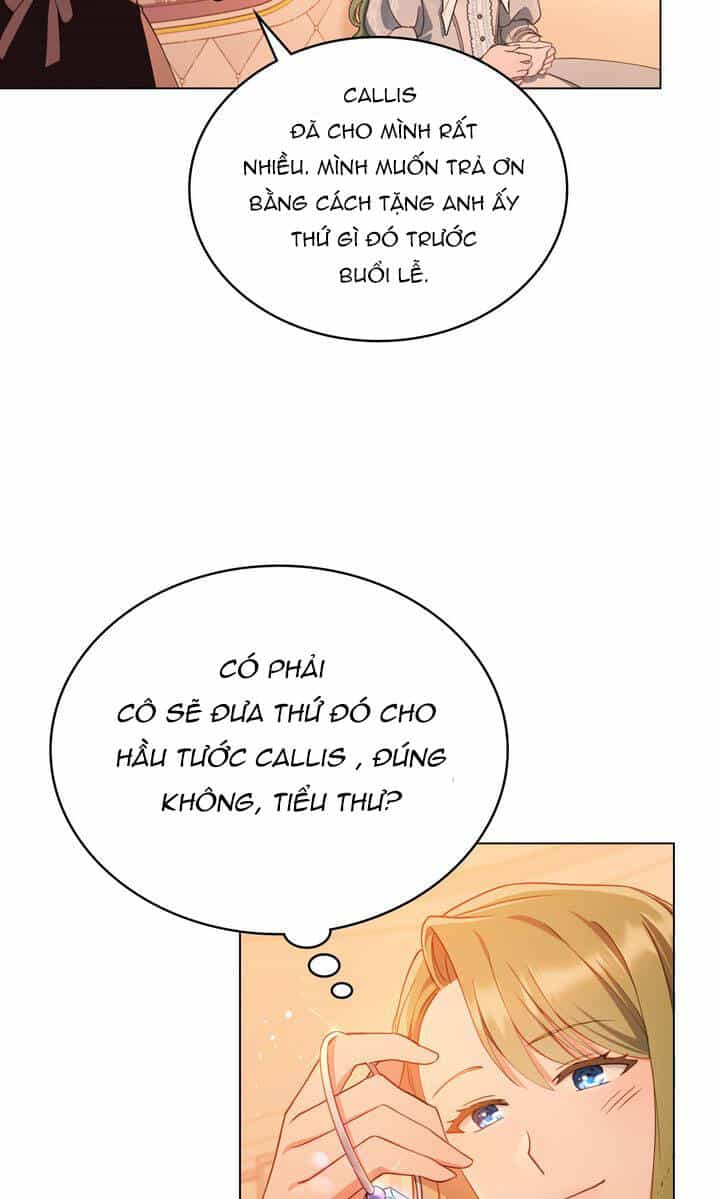 Tôi Trở Thành Nhân Vật Phản Diện Thực Sự - Chương 4 - ảnh 55
