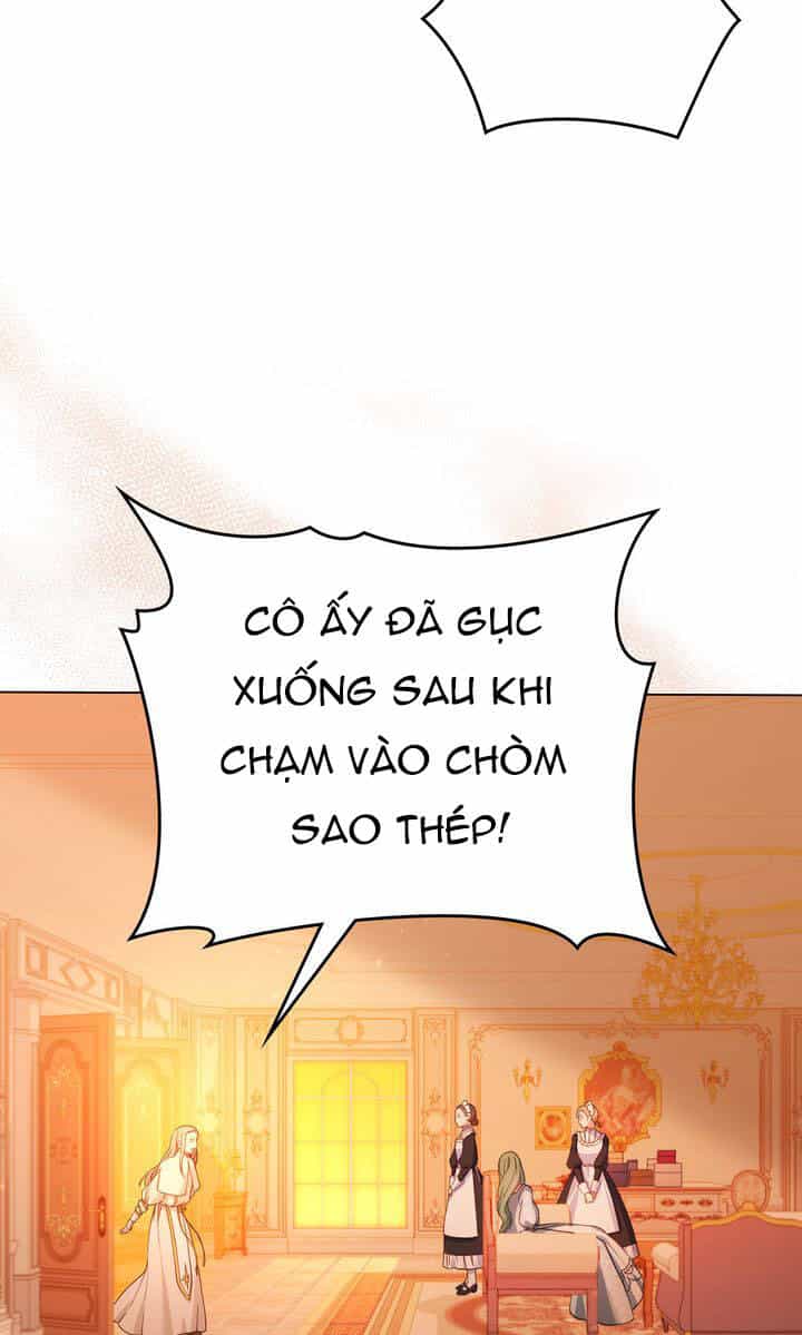 Tôi Trở Thành Nhân Vật Phản Diện Thực Sự - Chương 4 - ảnh 61