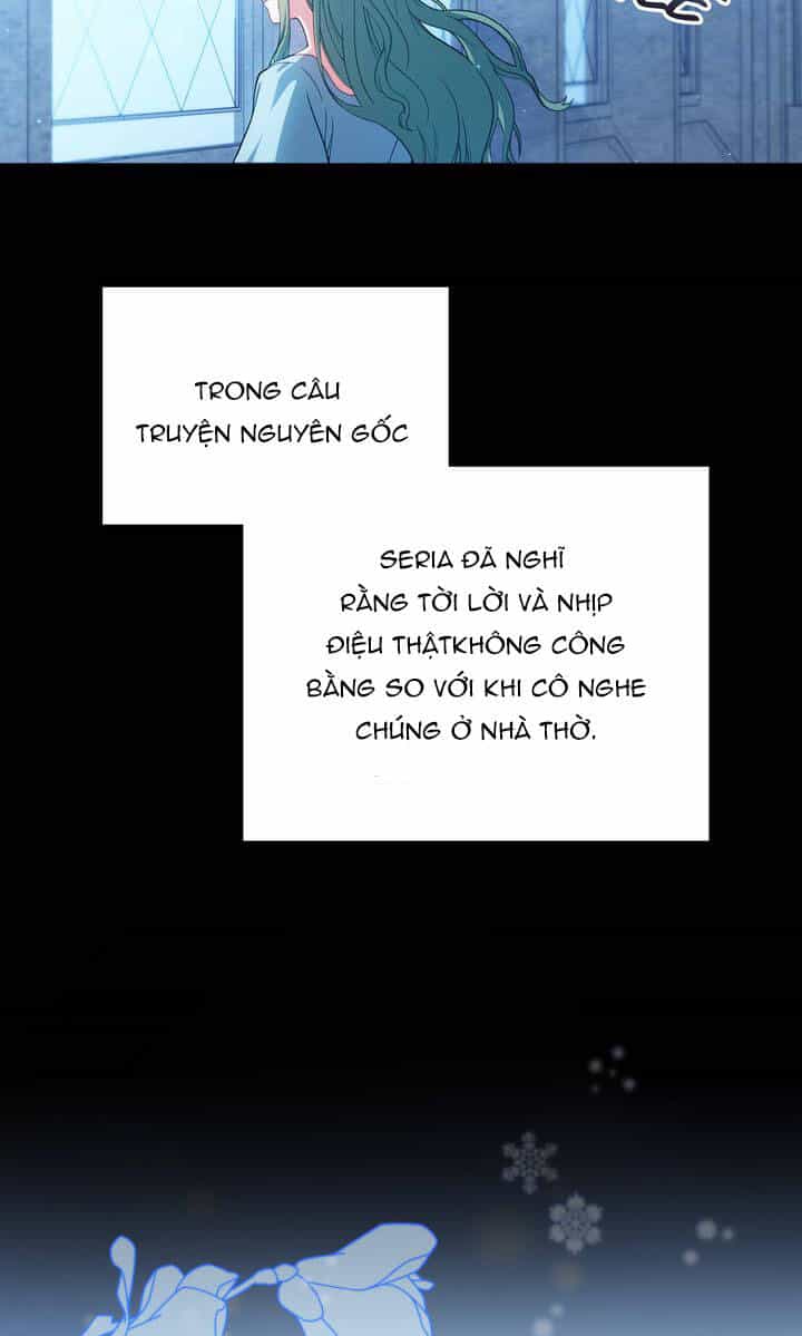 Tôi Trở Thành Nhân Vật Phản Diện Thực Sự - Chương 4 - ảnh 8