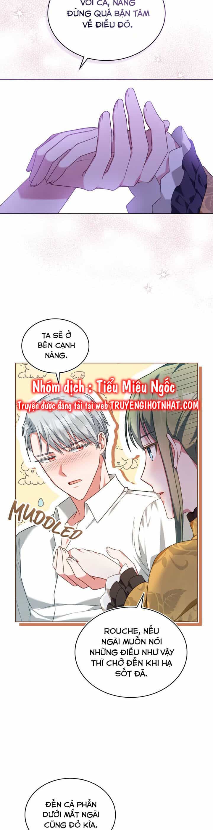 Tôi Trở Thành Nhân Vật Phản Diện Thực Sự - Chương 36.2 - ảnh 5