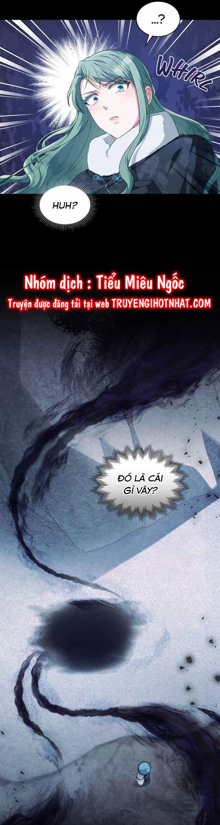 Tôi Trở Thành Nhân Vật Phản Diện Thực Sự - Chương 37.1 - ảnh 9