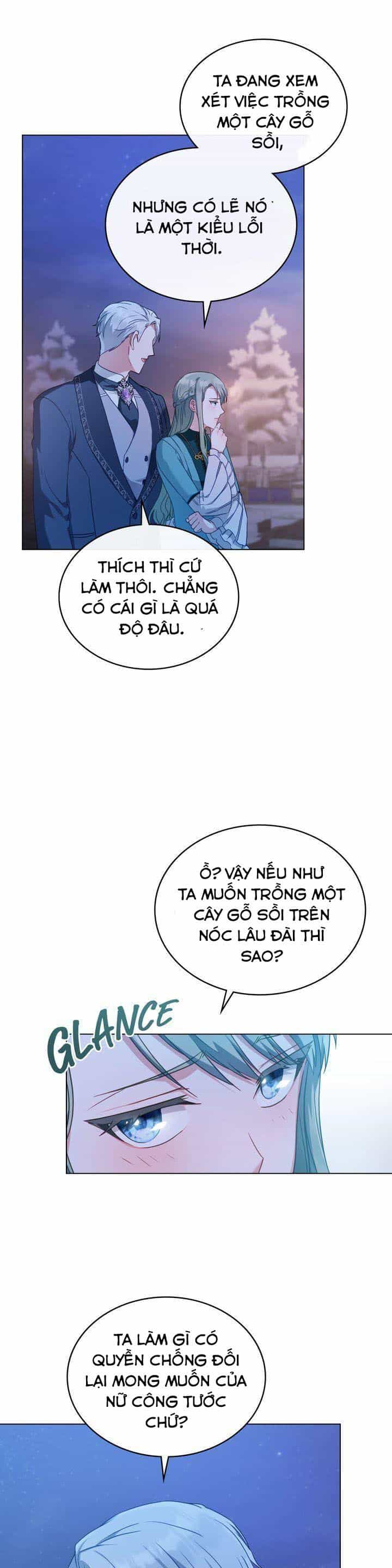 Tôi Trở Thành Nhân Vật Phản Diện Thực Sự - Chương 37.2 - ảnh 1