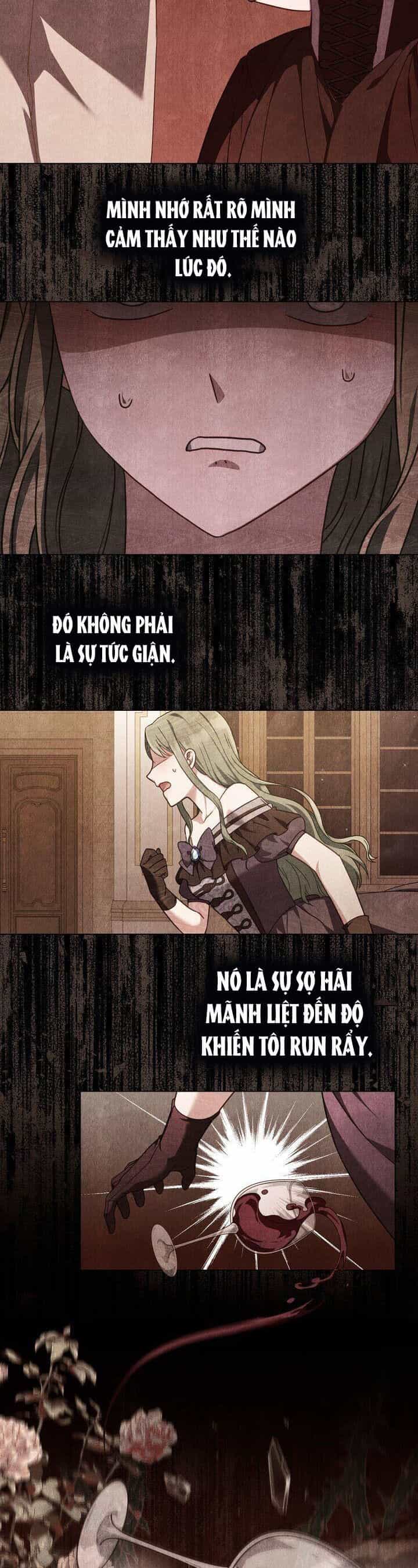 Tôi Trở Thành Nhân Vật Phản Diện Thực Sự - Chương 37.2 - ảnh 14