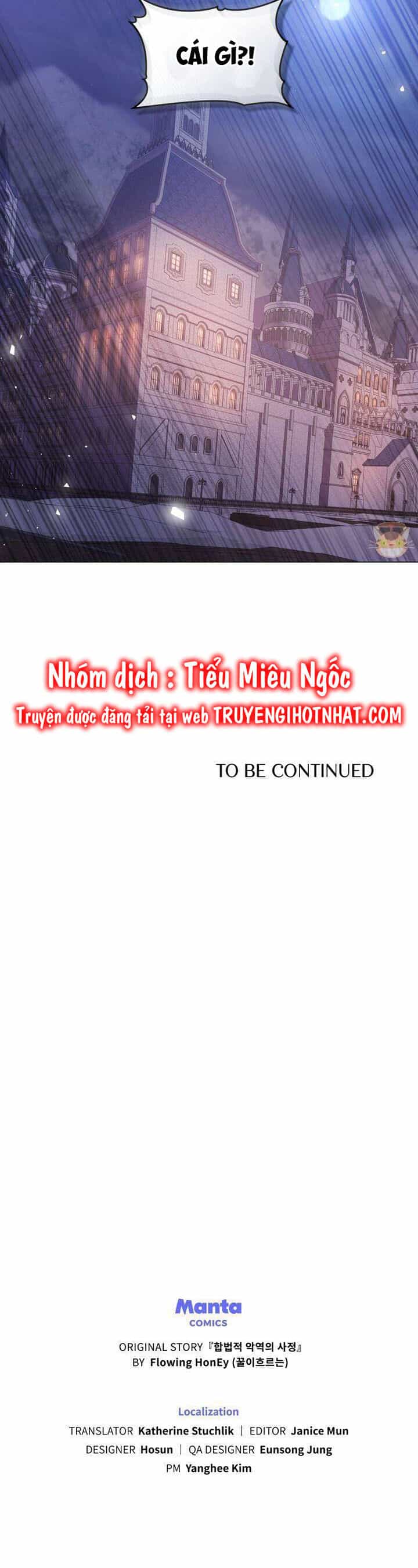 Tôi Trở Thành Nhân Vật Phản Diện Thực Sự - Chương 37.2 - ảnh 19