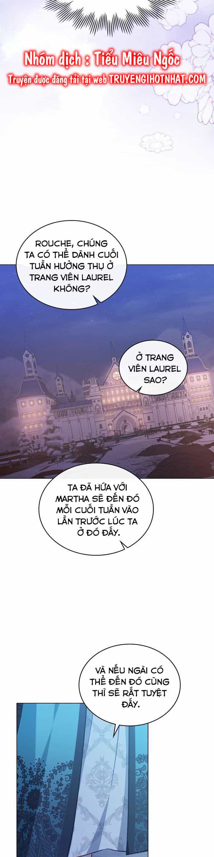 Tôi Trở Thành Nhân Vật Phản Diện Thực Sự - Chương 37.2 - ảnh 4