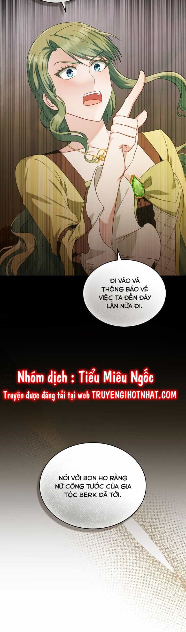 Tôi Trở Thành Nhân Vật Phản Diện Thực Sự - Chương 38.1 - ảnh 12