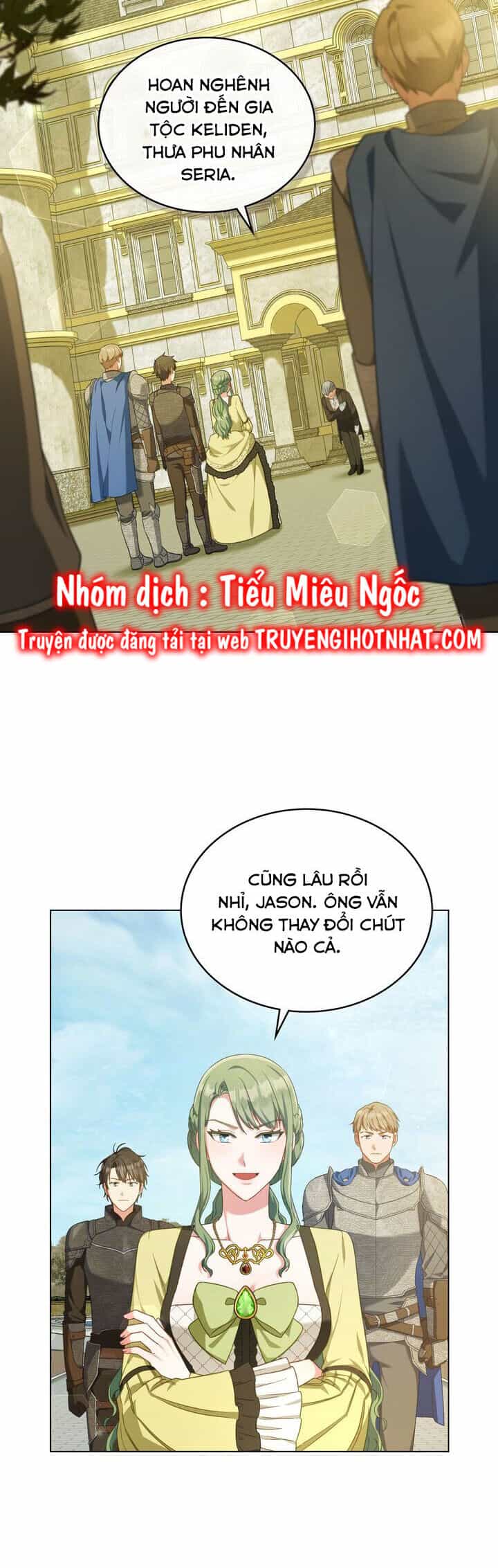 Tôi Trở Thành Nhân Vật Phản Diện Thực Sự - Chương 38.1 - ảnh 8