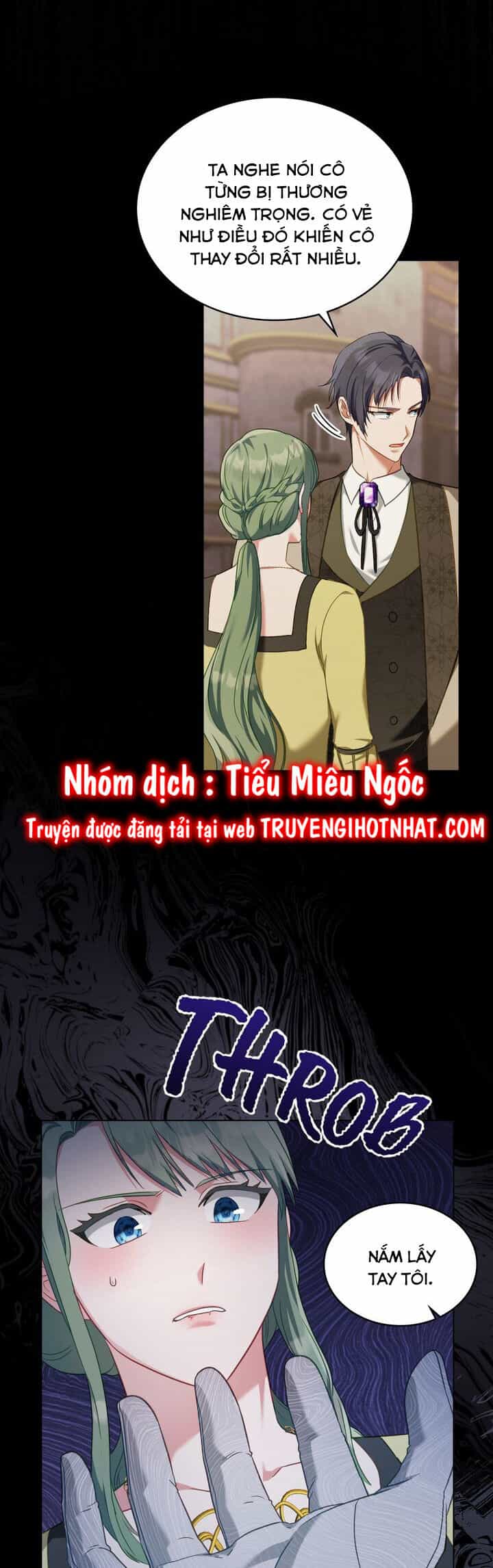 Tôi Trở Thành Nhân Vật Phản Diện Thực Sự - Chương 38.2 - ảnh 1