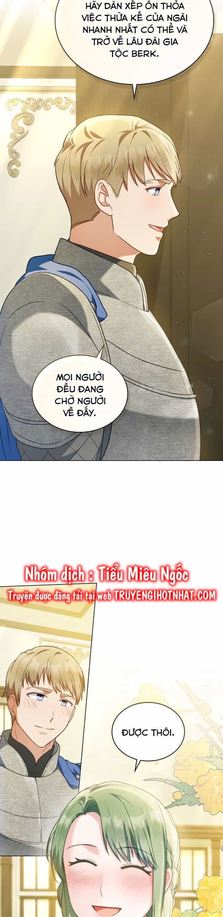 Tôi Trở Thành Nhân Vật Phản Diện Thực Sự - Chương 38.2 - ảnh 17