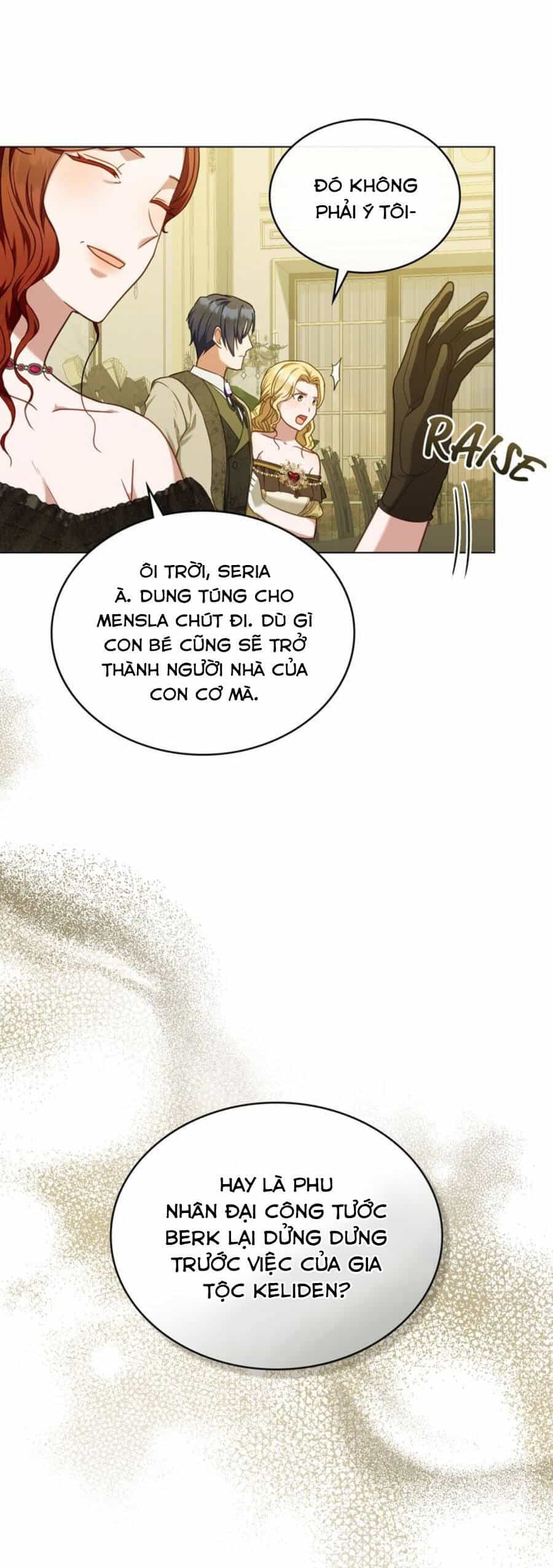 Tôi Trở Thành Nhân Vật Phản Diện Thực Sự - Chương 39 - ảnh 19