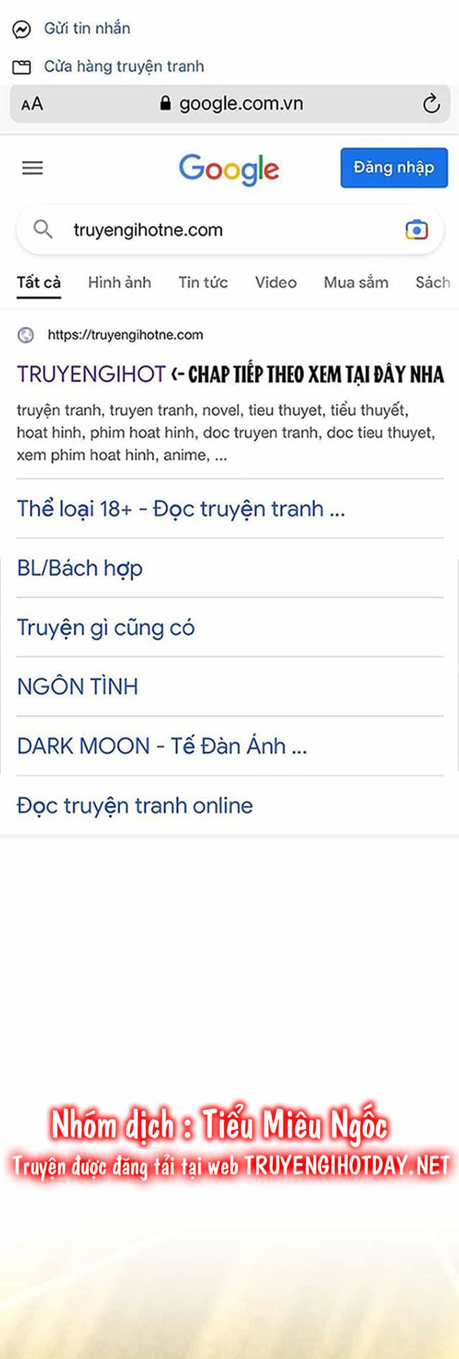 Tôi Trở Thành Nhân Vật Phản Diện Thực Sự - Chương 39 - ảnh 2