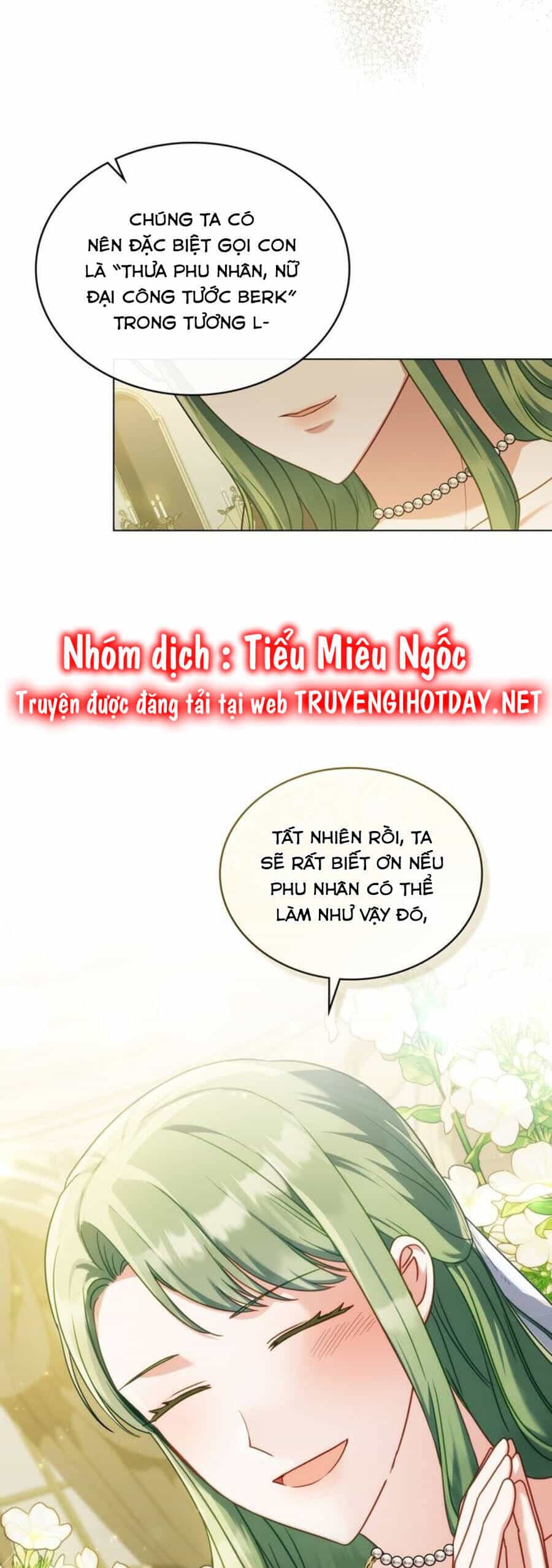 Tôi Trở Thành Nhân Vật Phản Diện Thực Sự - Chương 39 - ảnh 20