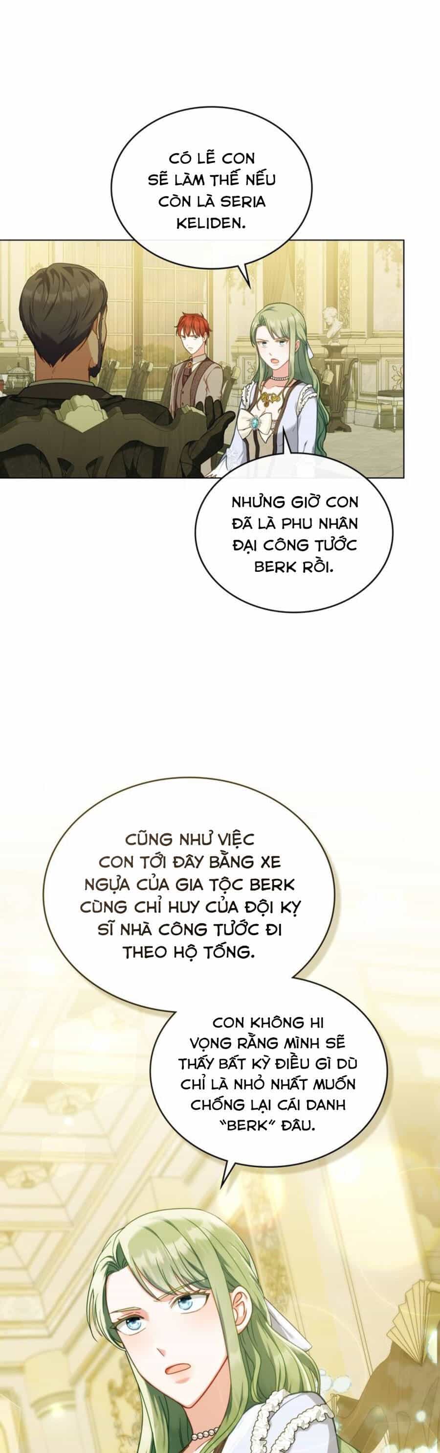 Tôi Trở Thành Nhân Vật Phản Diện Thực Sự - Chương 39 - ảnh 24