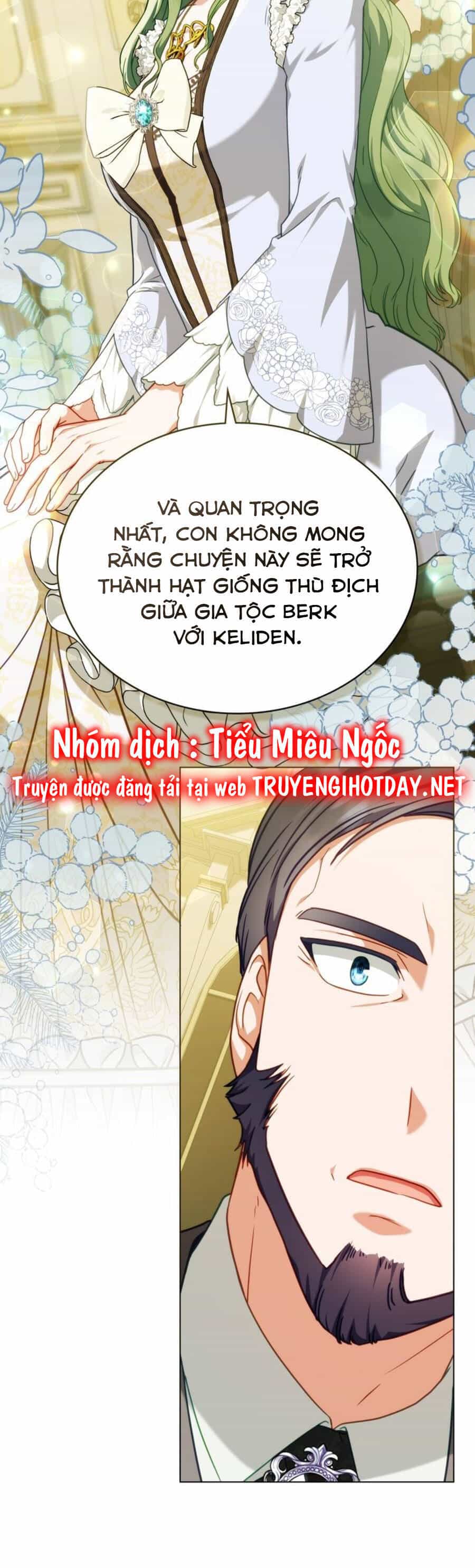 Tôi Trở Thành Nhân Vật Phản Diện Thực Sự - Chương 39 - ảnh 25