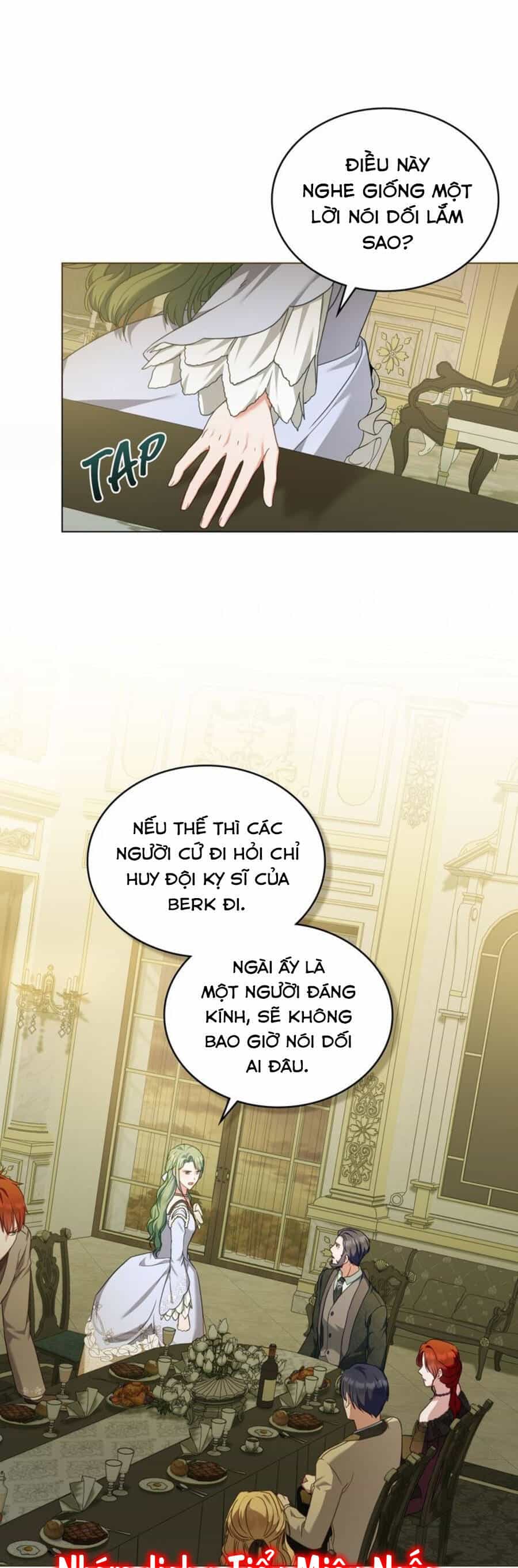 Tôi Trở Thành Nhân Vật Phản Diện Thực Sự - Chương 39 - ảnh 33