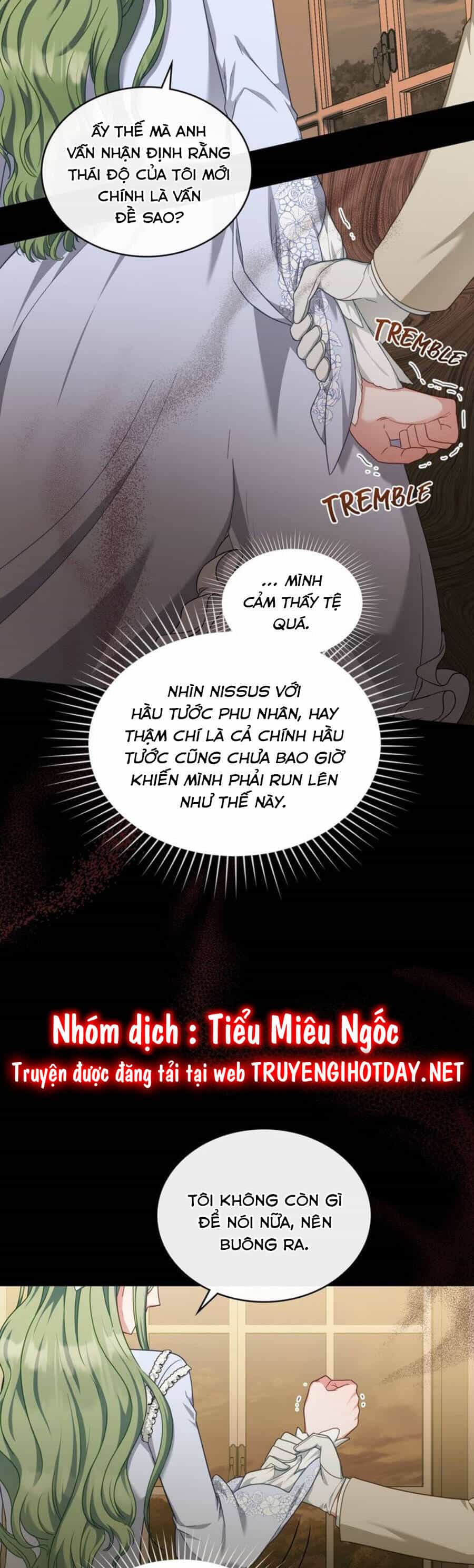 Tôi Trở Thành Nhân Vật Phản Diện Thực Sự - Chương 39 - ảnh 39