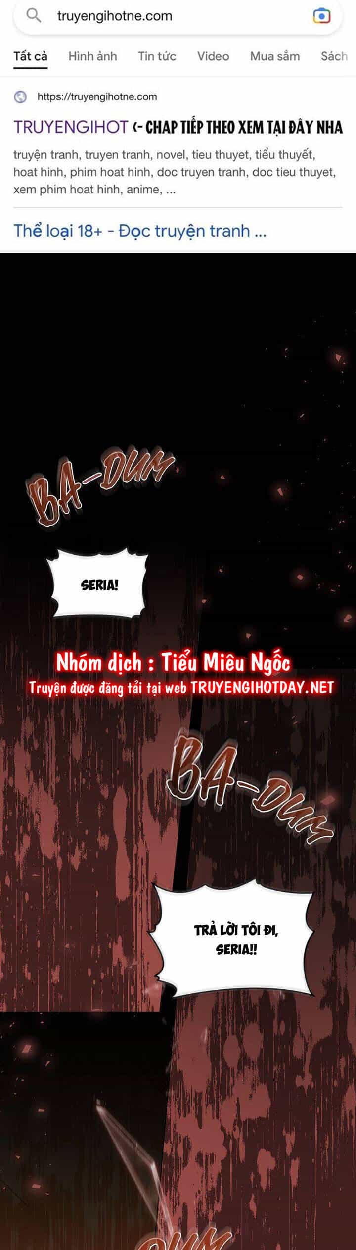 Tôi Trở Thành Nhân Vật Phản Diện Thực Sự - Chương 40 - ảnh 2