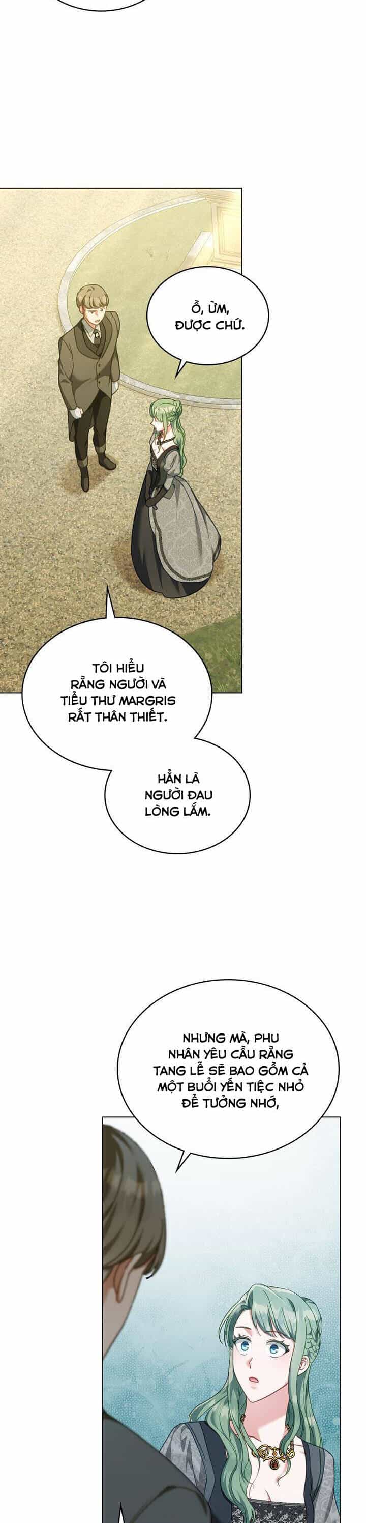 Tôi Trở Thành Nhân Vật Phản Diện Thực Sự - Chương 40 - ảnh 25