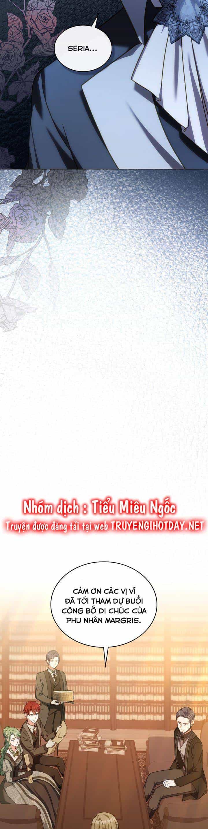 Tôi Trở Thành Nhân Vật Phản Diện Thực Sự - Chương 41 - ảnh 17