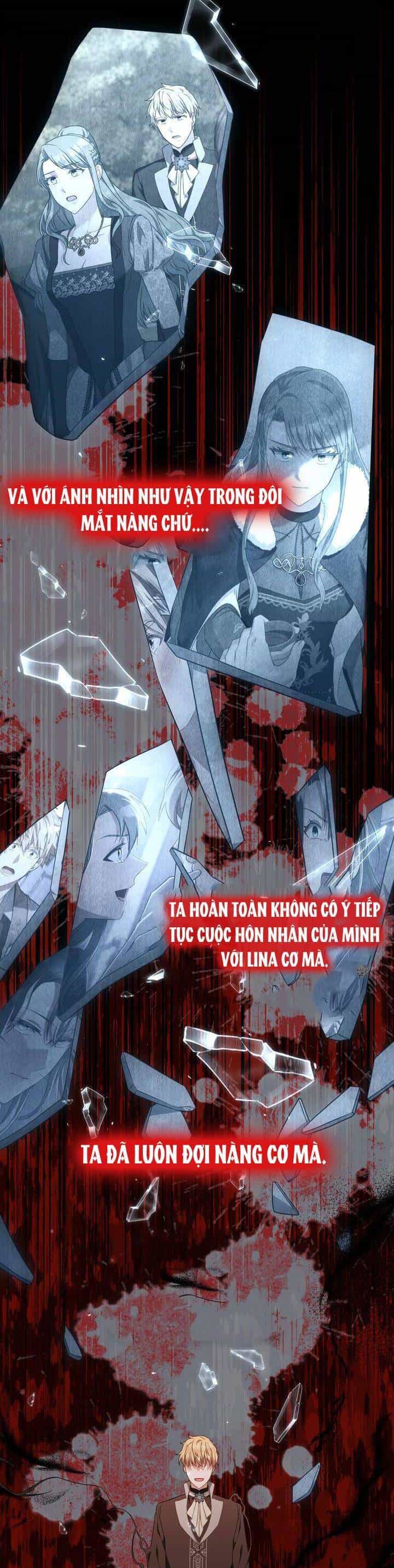 Tôi Trở Thành Nhân Vật Phản Diện Thực Sự - Chương 41 - ảnh 29