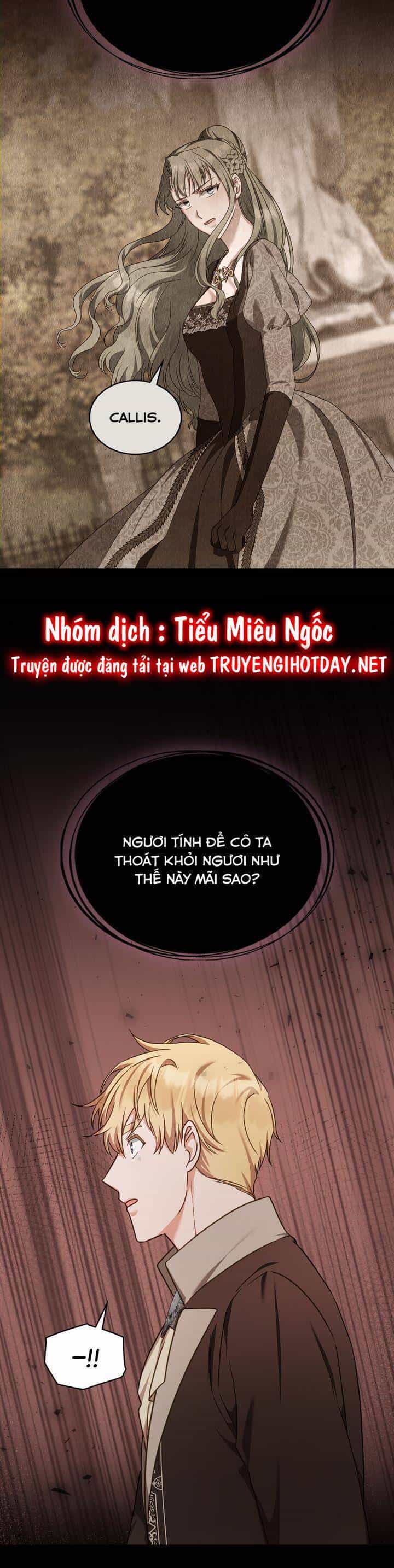 Tôi Trở Thành Nhân Vật Phản Diện Thực Sự - Chương 41 - ảnh 32