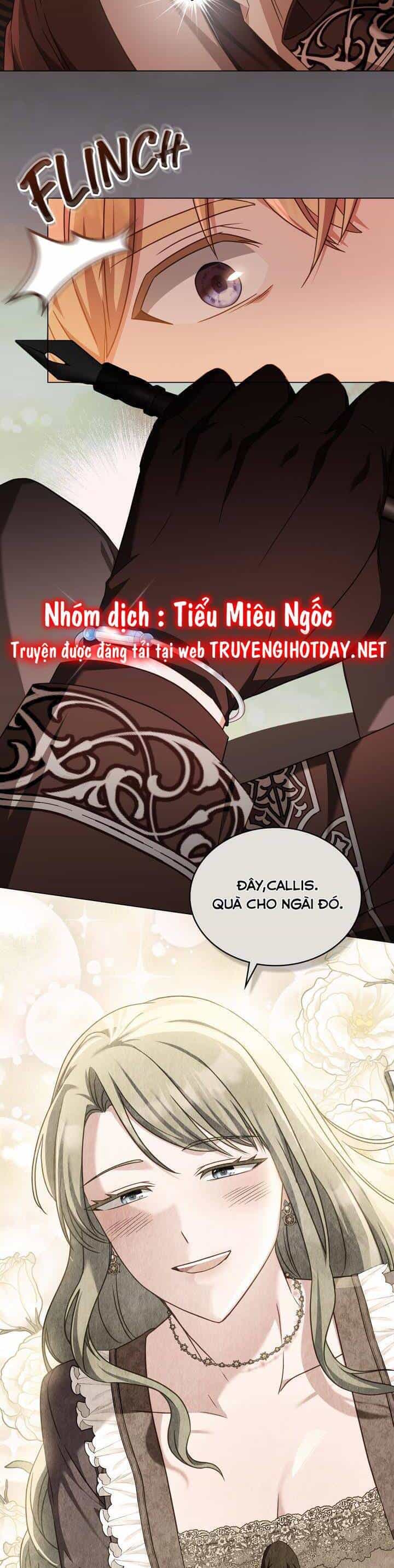 Tôi Trở Thành Nhân Vật Phản Diện Thực Sự - Chương 41 - ảnh 34