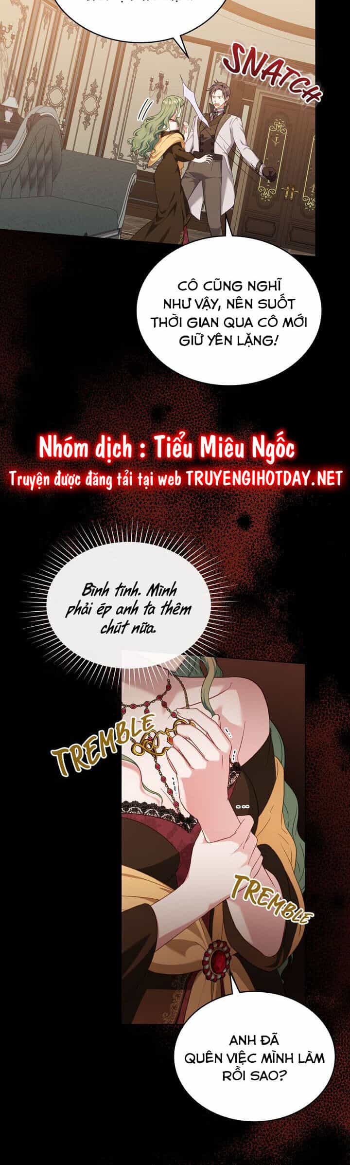 Tôi Trở Thành Nhân Vật Phản Diện Thực Sự - Chương 42 - ảnh 29