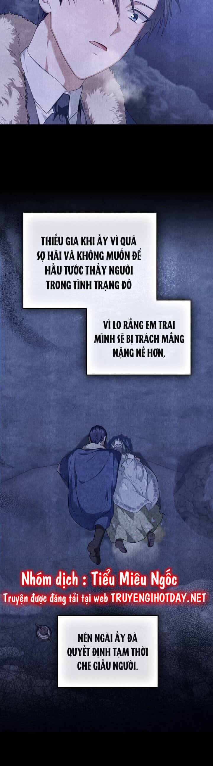 Tôi Trở Thành Nhân Vật Phản Diện Thực Sự - Chương 43 - ảnh 17