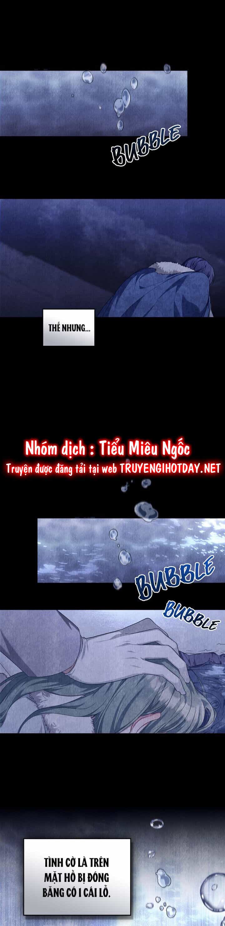Tôi Trở Thành Nhân Vật Phản Diện Thực Sự - Chương 43 - ảnh 18