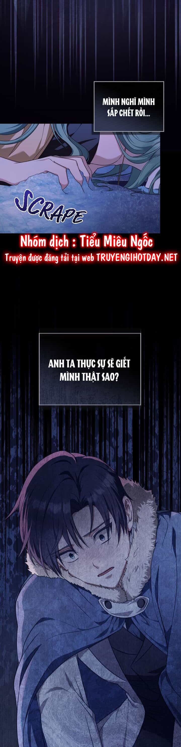 Tôi Trở Thành Nhân Vật Phản Diện Thực Sự - Chương 43 - ảnh 28