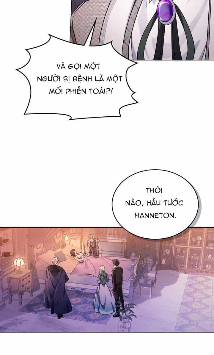 Tôi Trở Thành Nhân Vật Phản Diện Thực Sự - Chương 5 - ảnh 43