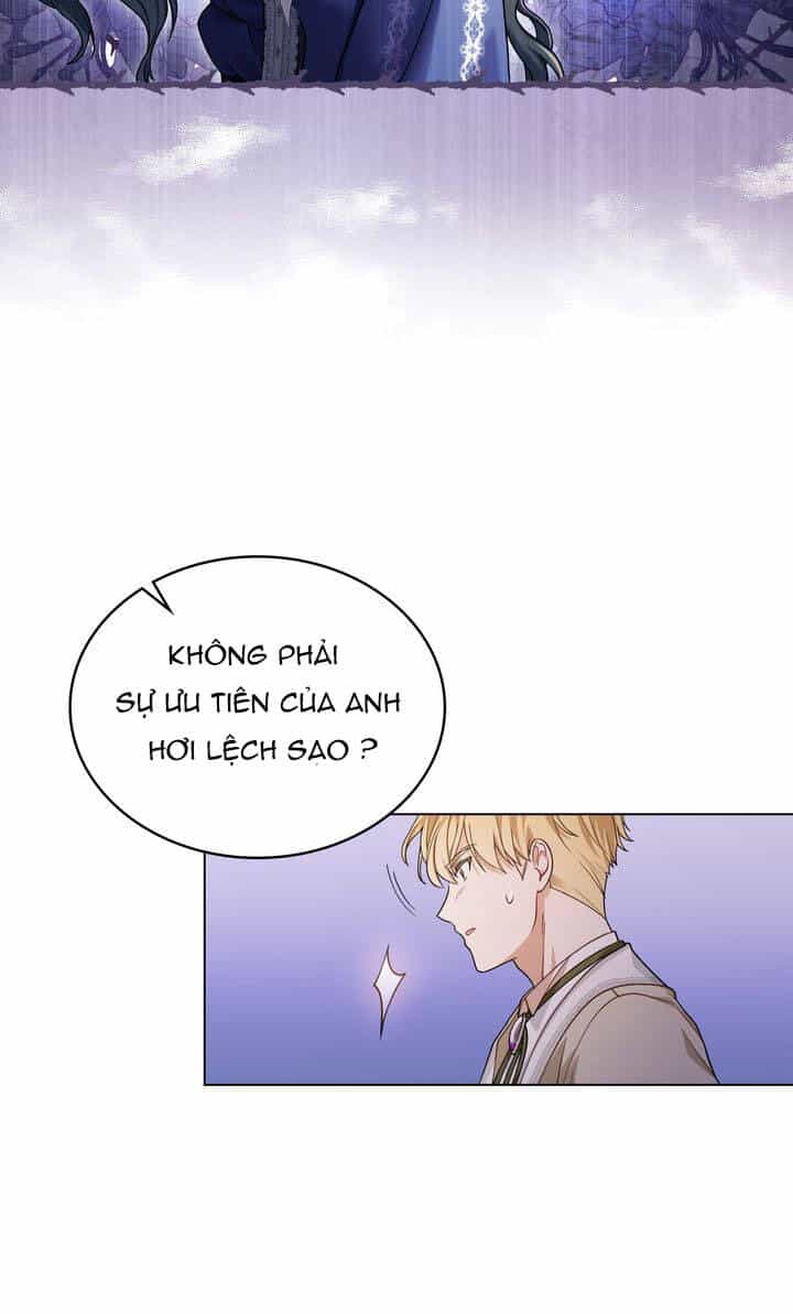Tôi Trở Thành Nhân Vật Phản Diện Thực Sự - Chương 5 - ảnh 48