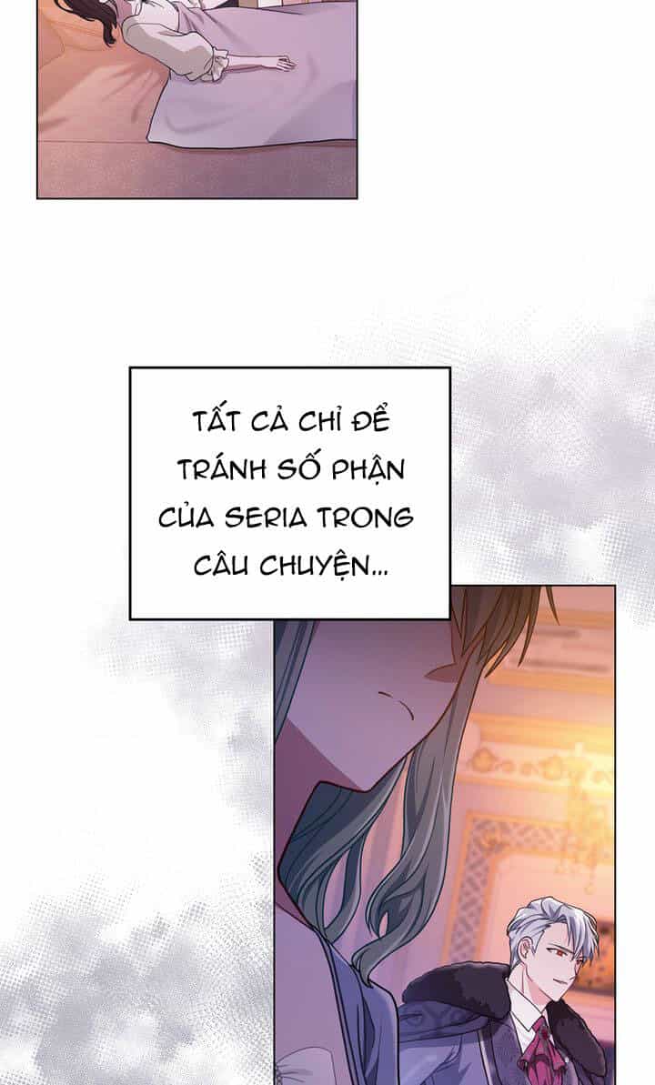 Tôi Trở Thành Nhân Vật Phản Diện Thực Sự - Chương 5 - ảnh 53