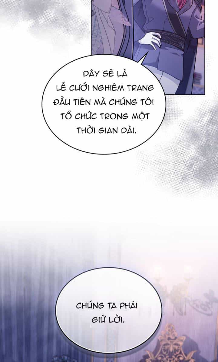 Tôi Trở Thành Nhân Vật Phản Diện Thực Sự - Chương 5 - ảnh 54