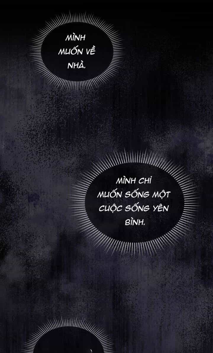 Tôi Trở Thành Nhân Vật Phản Diện Thực Sự - Chương 5 - ảnh 56
