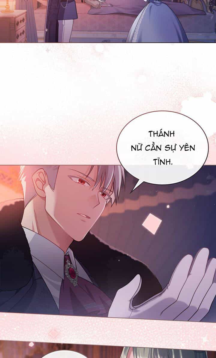 Tôi Trở Thành Nhân Vật Phản Diện Thực Sự - Chương 5 - ảnh 60