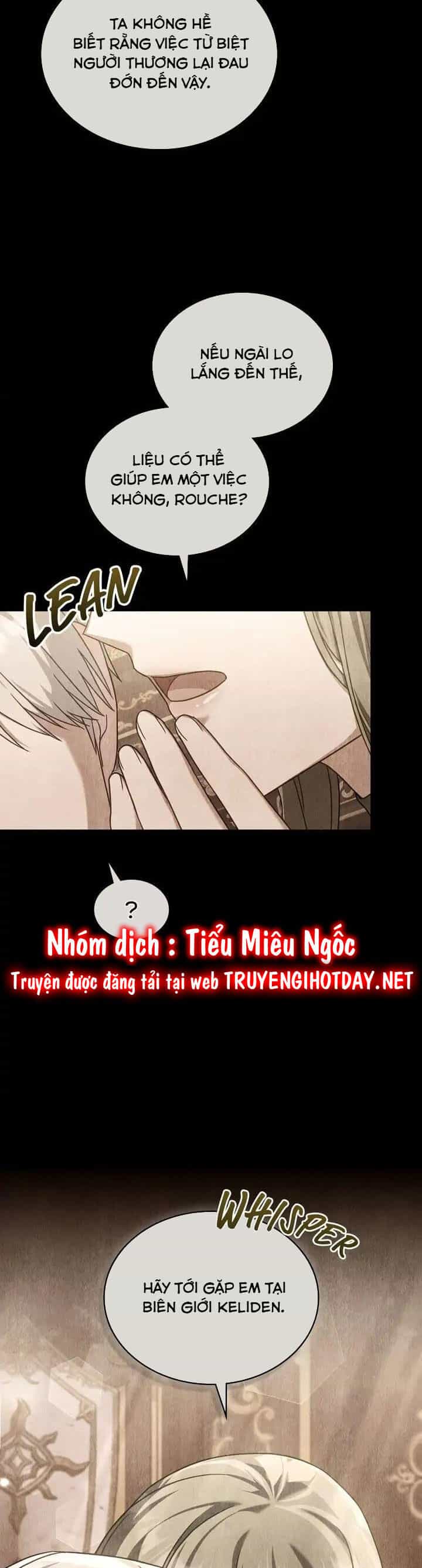 Tôi Trở Thành Nhân Vật Phản Diện Thực Sự - Chương 44 - ảnh 3