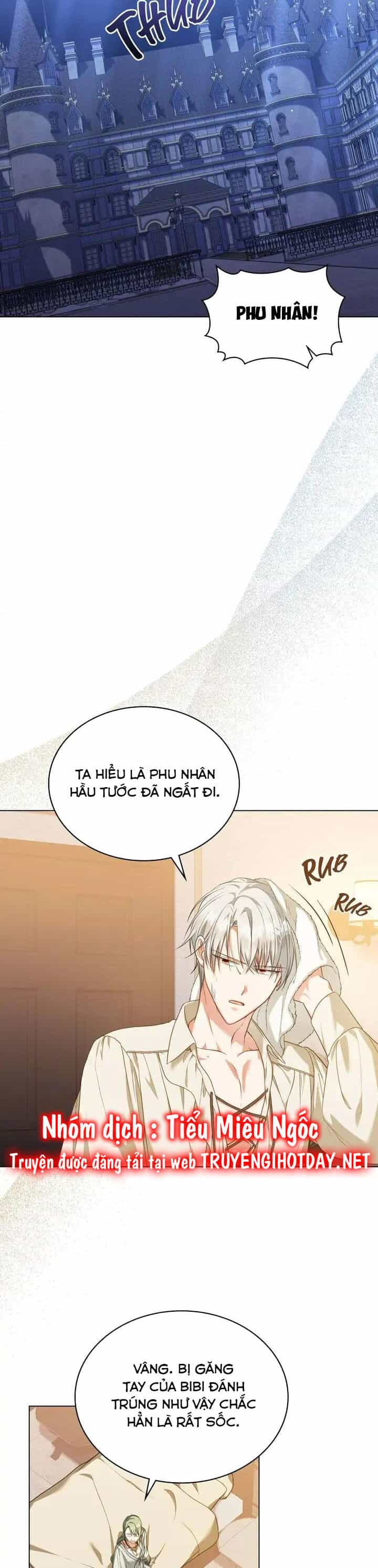 Tôi Trở Thành Nhân Vật Phản Diện Thực Sự - Chương 45 - ảnh 18