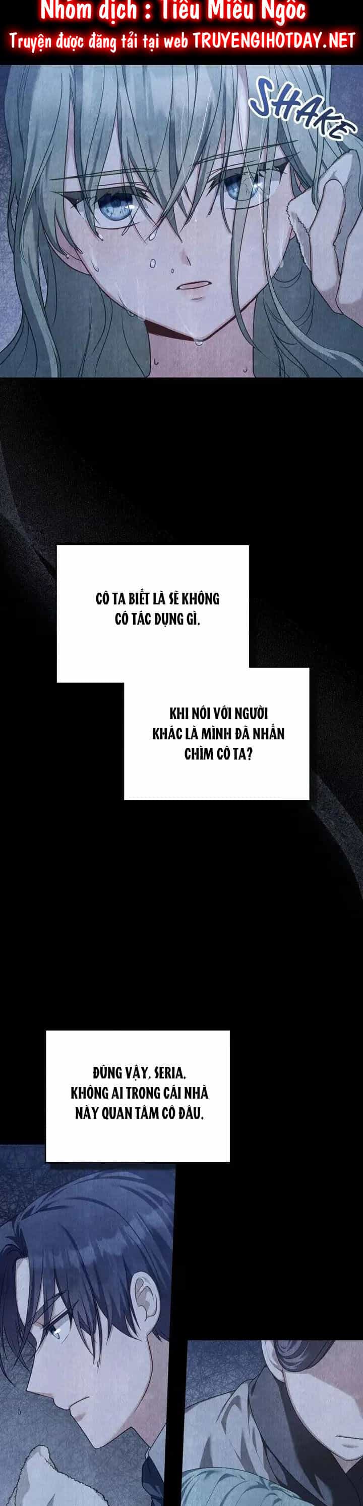 Tôi Trở Thành Nhân Vật Phản Diện Thực Sự - Chương 45 - ảnh 3
